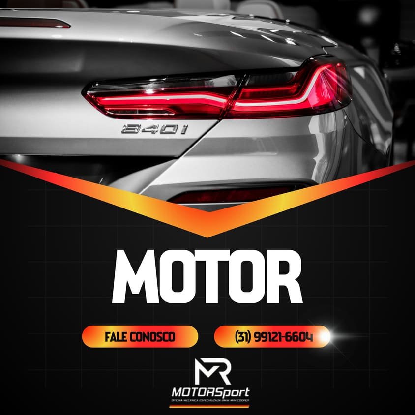 Oficina Mecânica em Belo Horizonte