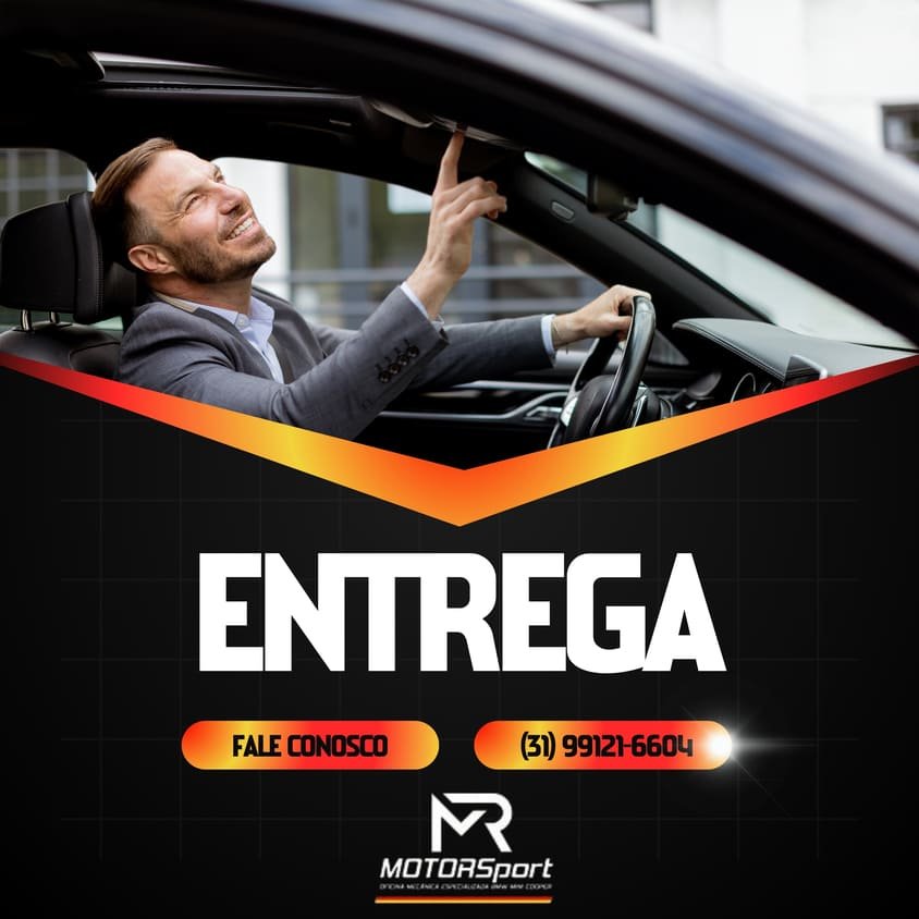 Oficina Mecânica em Belo Horizonte