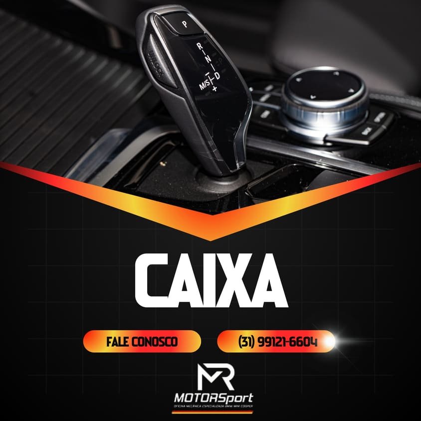 Oficina Mecânica em Belo Horizonte