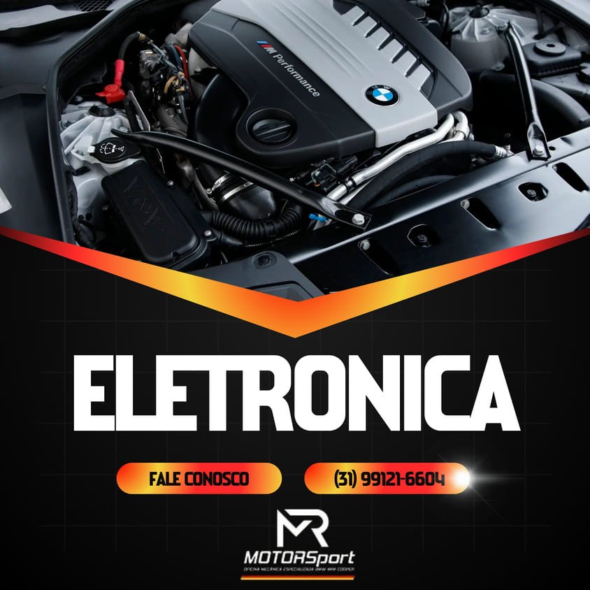 Oficina Mecânica em Belo Horizonte