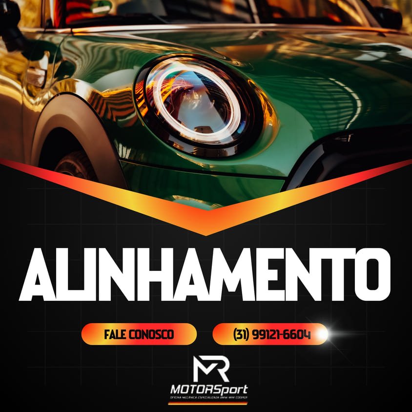 Oficina Mecânica em Belo Horizonte