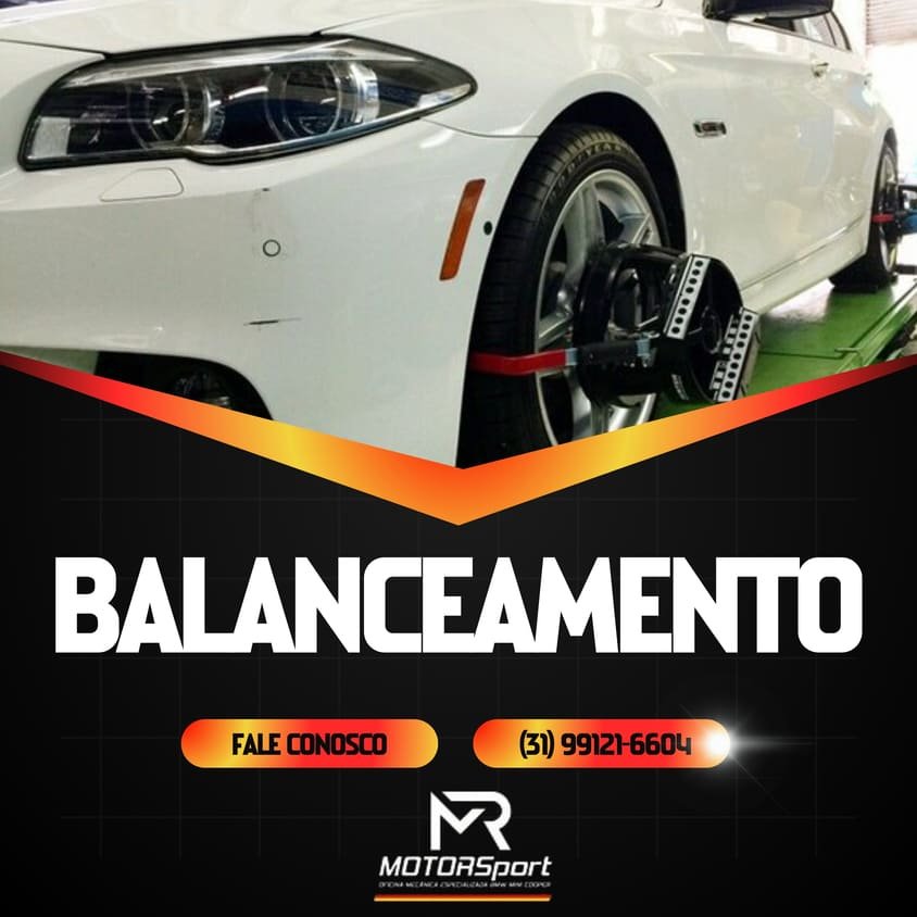 Oficina Mecânica em Belo Horizonte